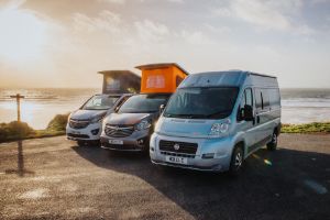 Picture of Coastline Campervans